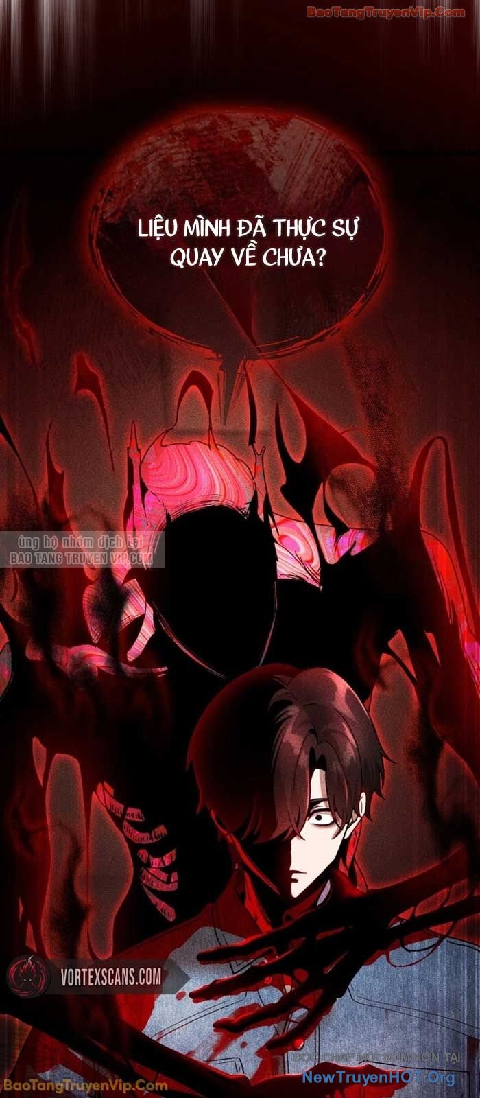 Phát Sóng Của Siêu Việt Giả Chapter 2 - Trang 2