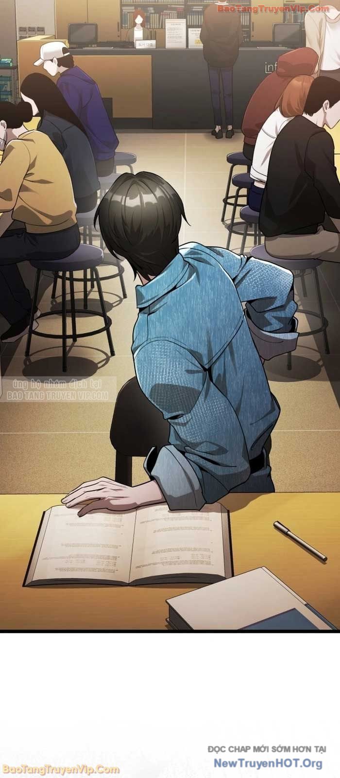 Phát Sóng Của Siêu Việt Giả Chapter 2 - Trang 2