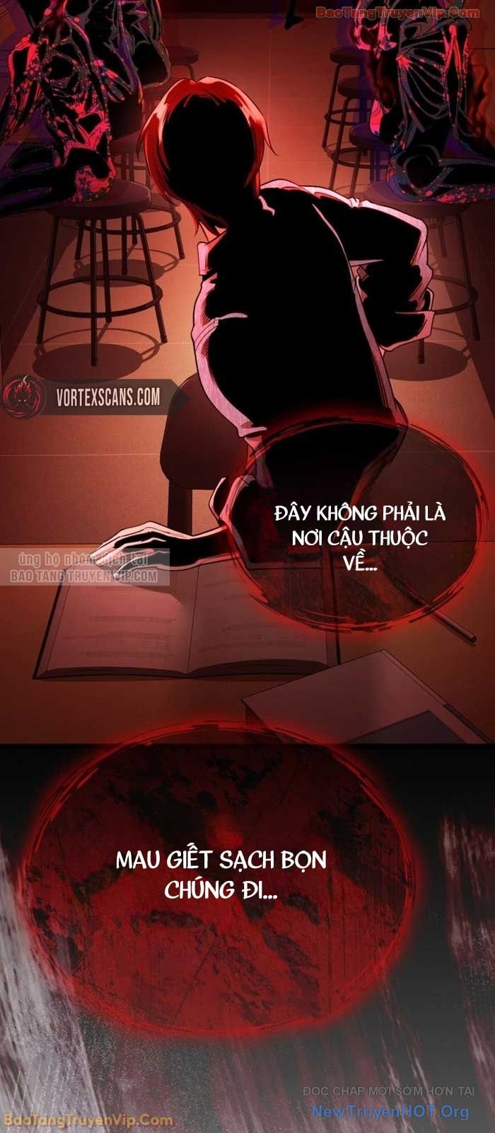 Phát Sóng Của Siêu Việt Giả Chapter 2 - Trang 2