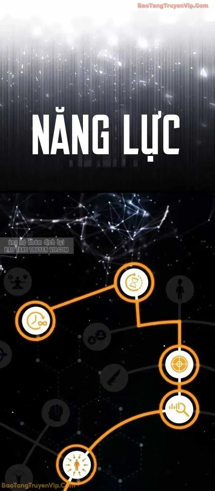 Phát Sóng Của Siêu Việt Giả Chapter 3 - Trang 2