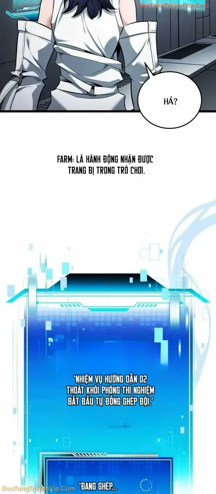 Phát Sóng Của Siêu Việt Giả Chapter 3 - Trang 2