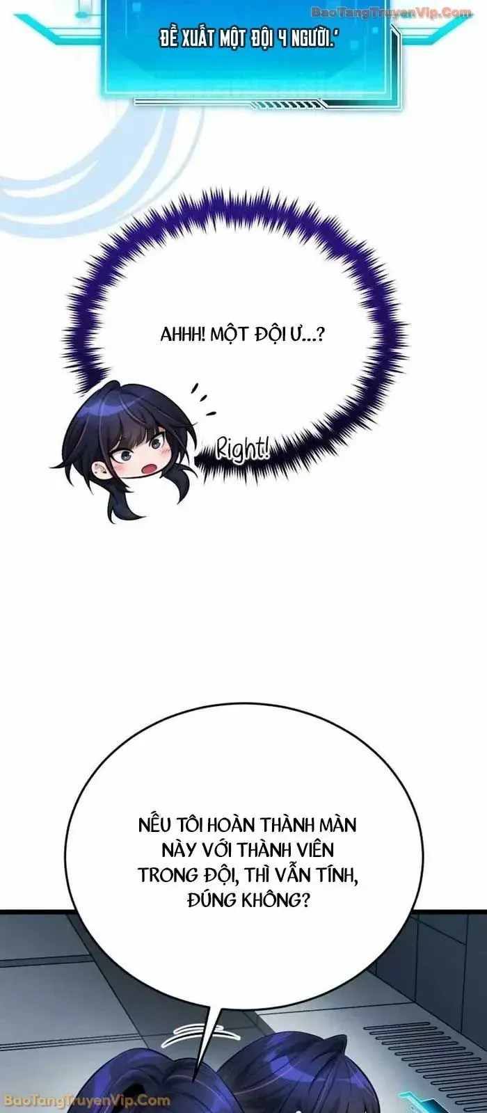 Phát Sóng Của Siêu Việt Giả Chapter 3 - Trang 2