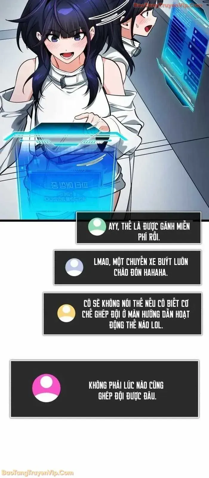 Phát Sóng Của Siêu Việt Giả Chapter 3 - Trang 2