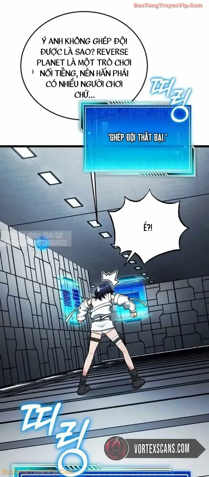 Phát Sóng Của Siêu Việt Giả Chapter 3 - Trang 2