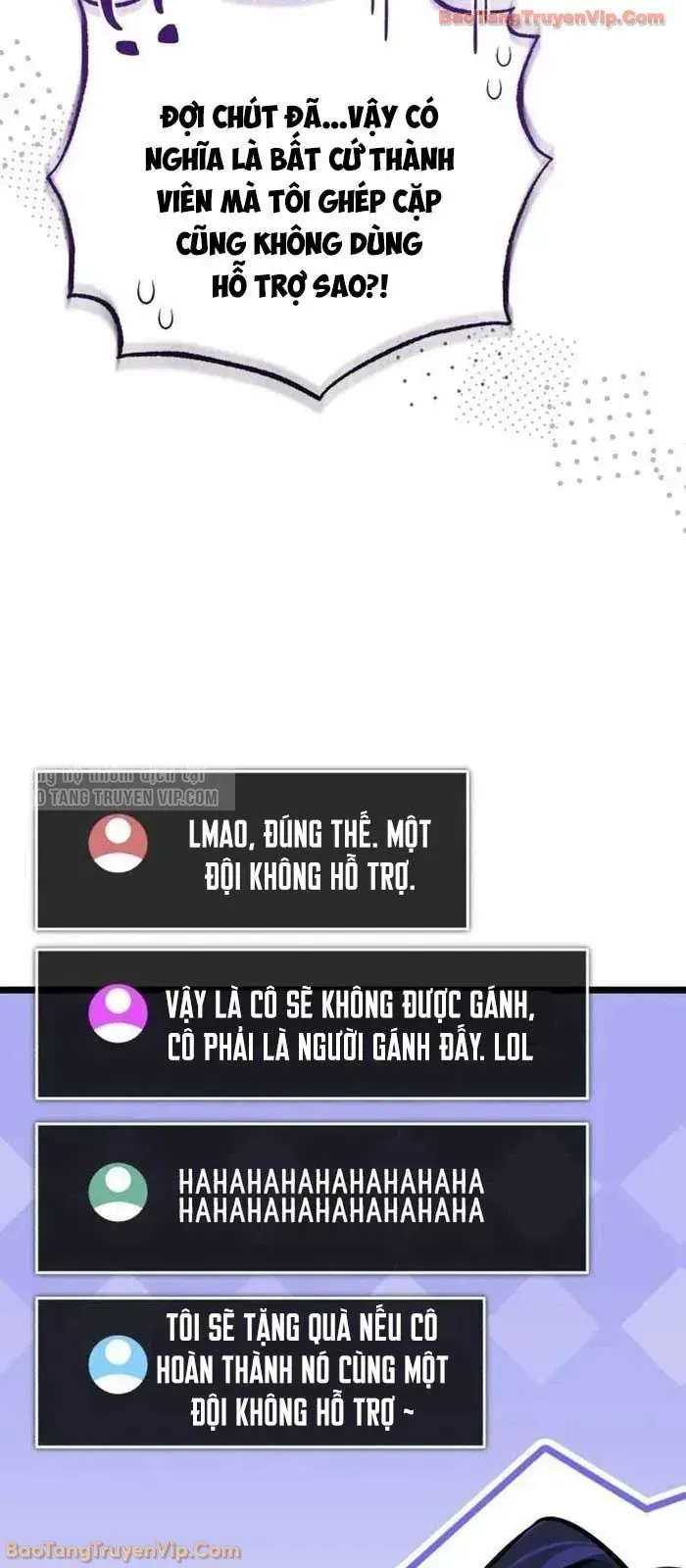 Phát Sóng Của Siêu Việt Giả Chapter 3 - Trang 2