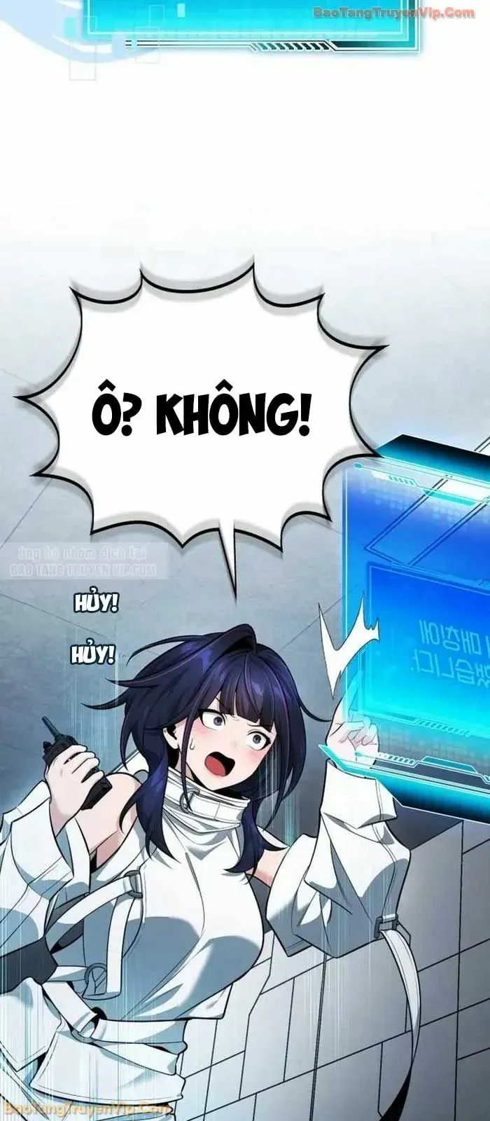 Phát Sóng Của Siêu Việt Giả Chapter 3 - Trang 2