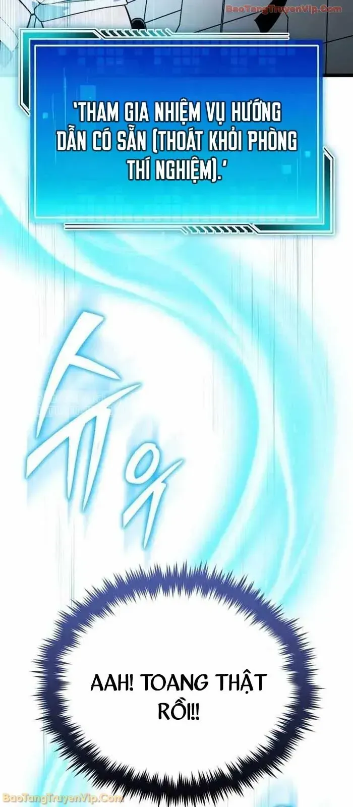 Phát Sóng Của Siêu Việt Giả Chapter 3 - Trang 2