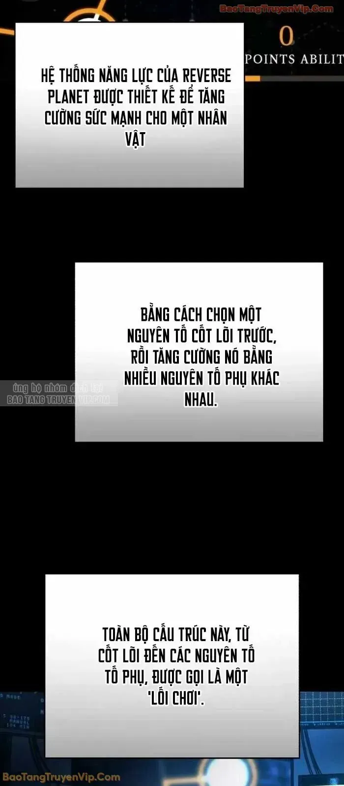 Phát Sóng Của Siêu Việt Giả Chapter 3 - Trang 2