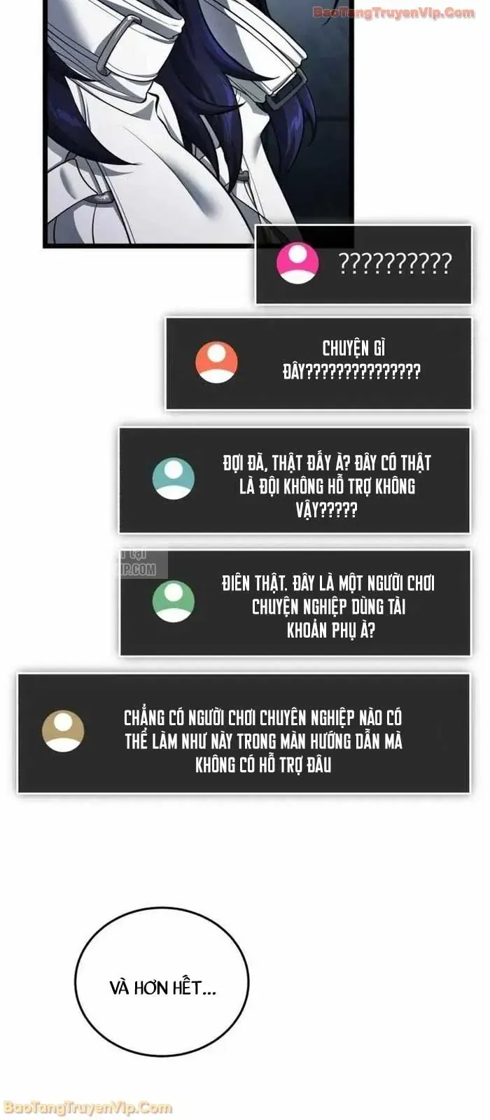 Phát Sóng Của Siêu Việt Giả Chapter 3 - Trang 2