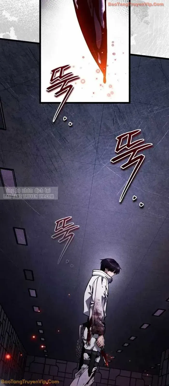 Phát Sóng Của Siêu Việt Giả Chapter 3 - Trang 2