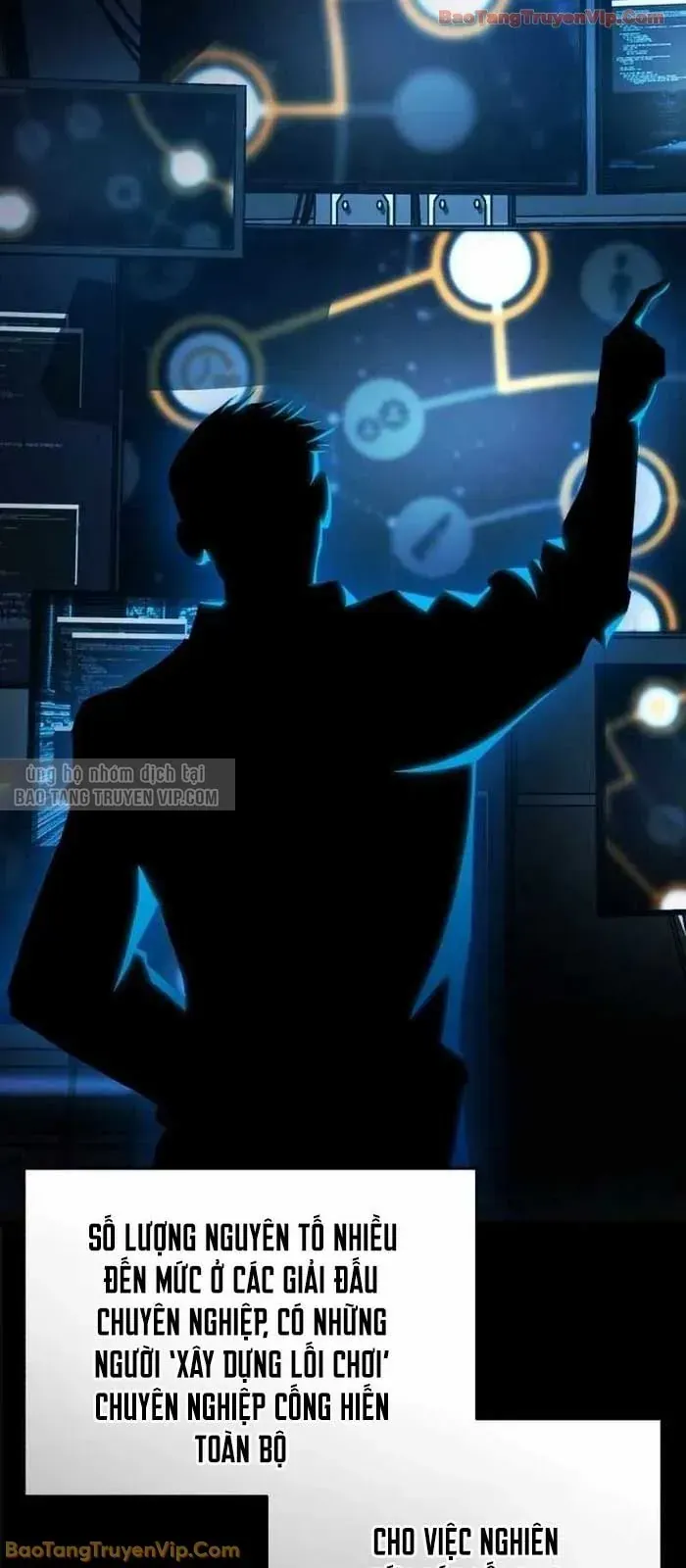 Phát Sóng Của Siêu Việt Giả Chapter 3 - Trang 2