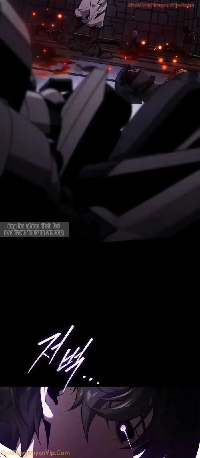 Phát Sóng Của Siêu Việt Giả Chapter 3 - Trang 2