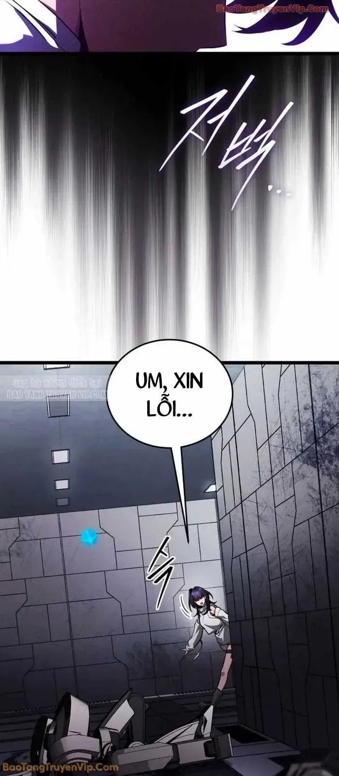 Phát Sóng Của Siêu Việt Giả Chapter 3 - Trang 2