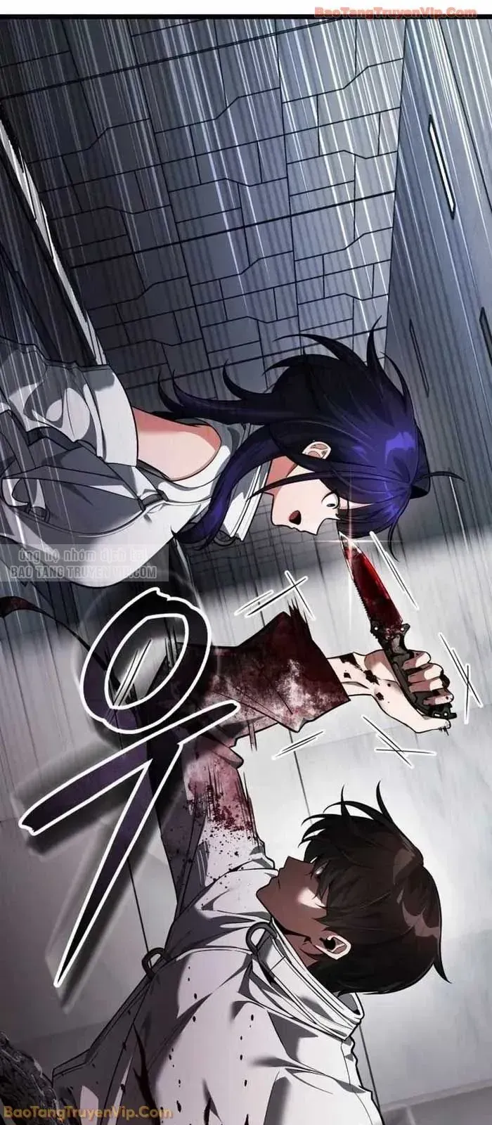 Phát Sóng Của Siêu Việt Giả Chapter 3 - Trang 2