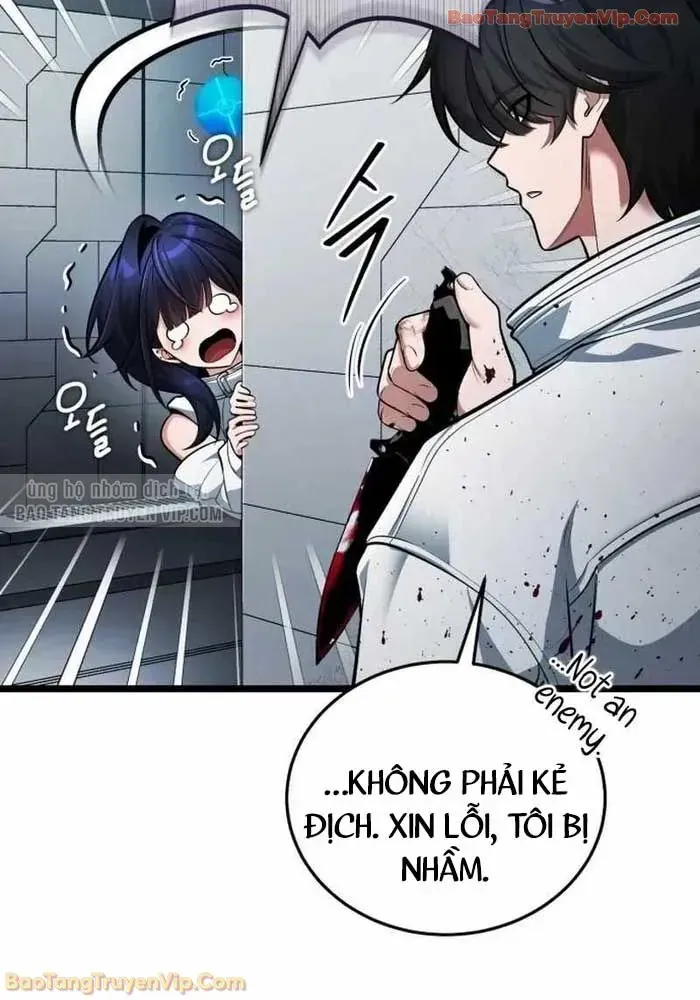 Phát Sóng Của Siêu Việt Giả Chapter 3 - Trang 2