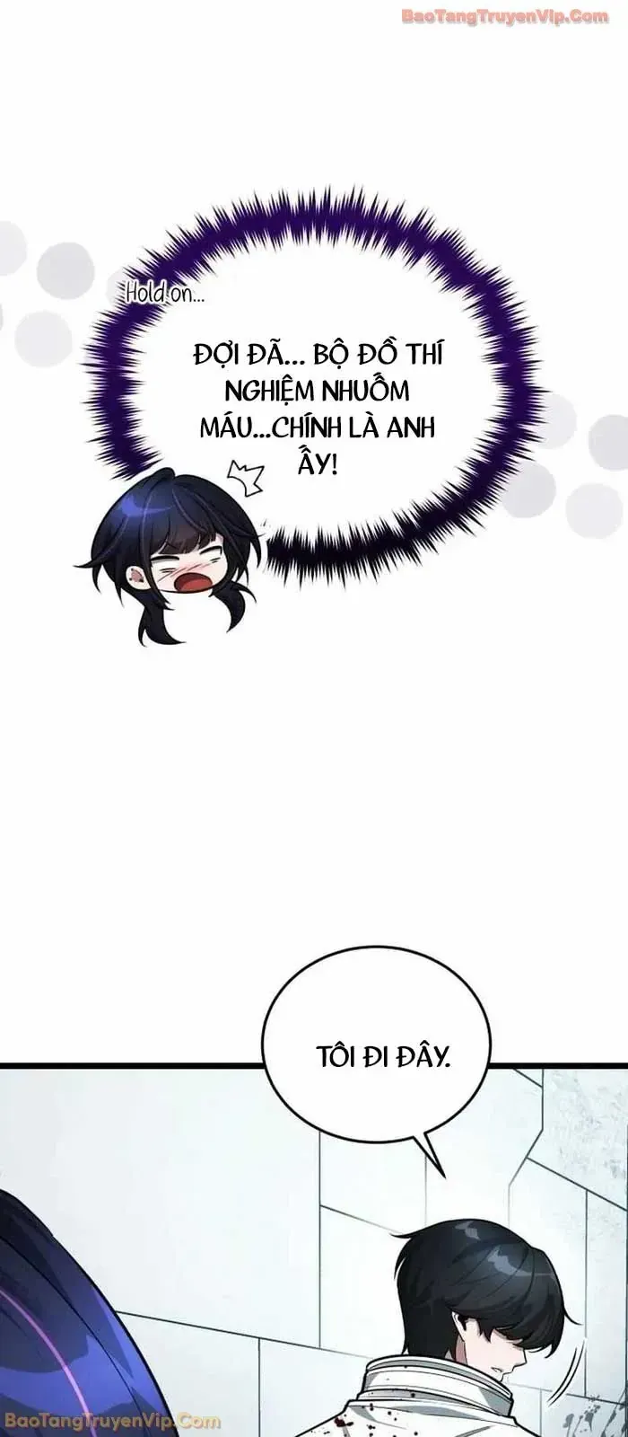 Phát Sóng Của Siêu Việt Giả Chapter 3 - Trang 2