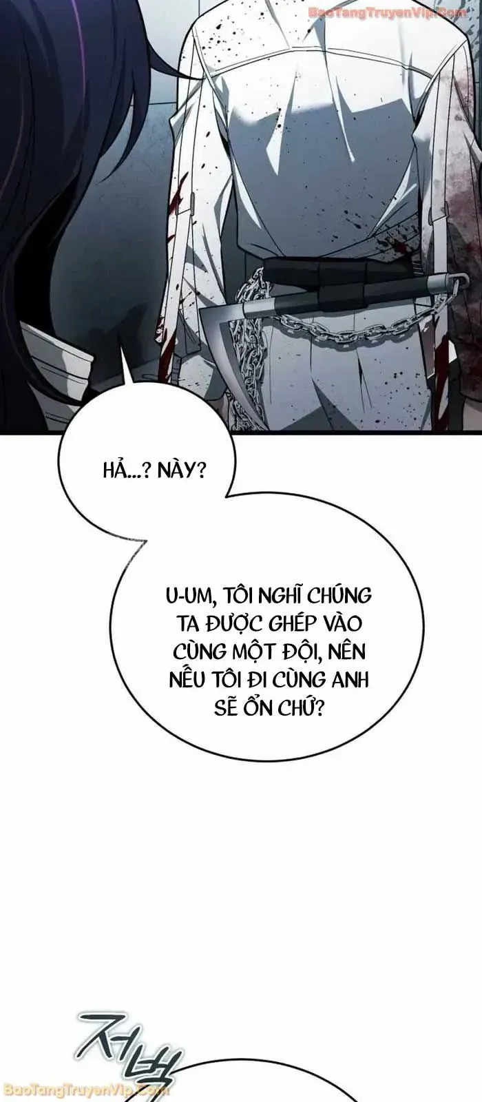 Phát Sóng Của Siêu Việt Giả Chapter 3 - Trang 2