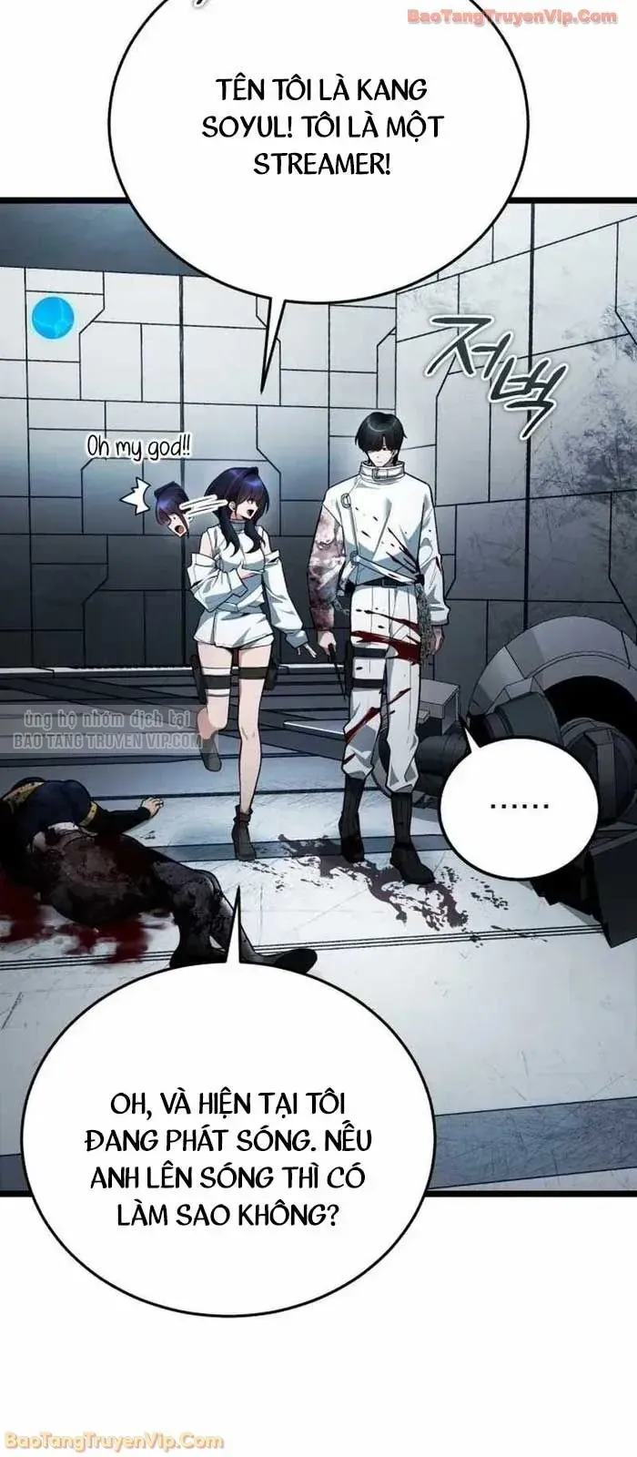 Phát Sóng Của Siêu Việt Giả Chapter 3 - Trang 2