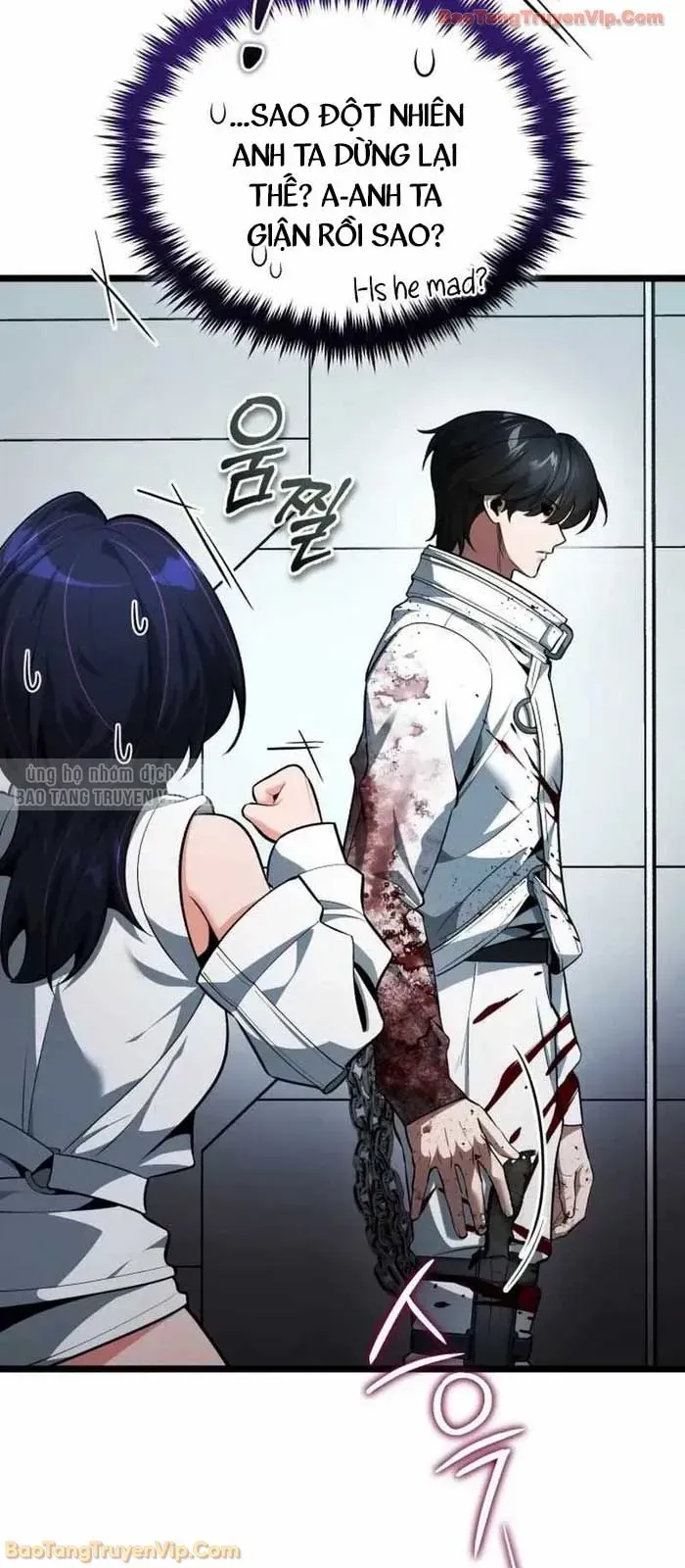 Phát Sóng Của Siêu Việt Giả Chapter 3 - Trang 2