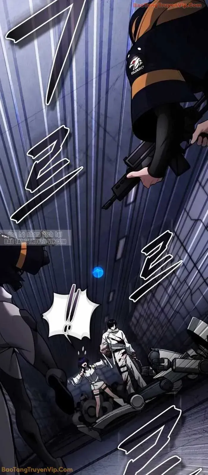 Phát Sóng Của Siêu Việt Giả Chapter 3 - Trang 2