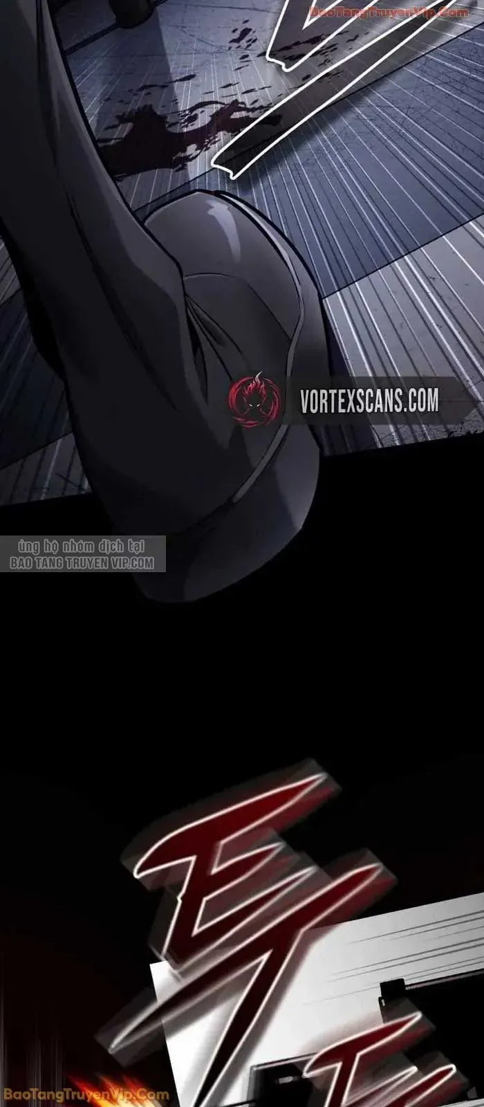 Phát Sóng Của Siêu Việt Giả Chapter 3 - Trang 2