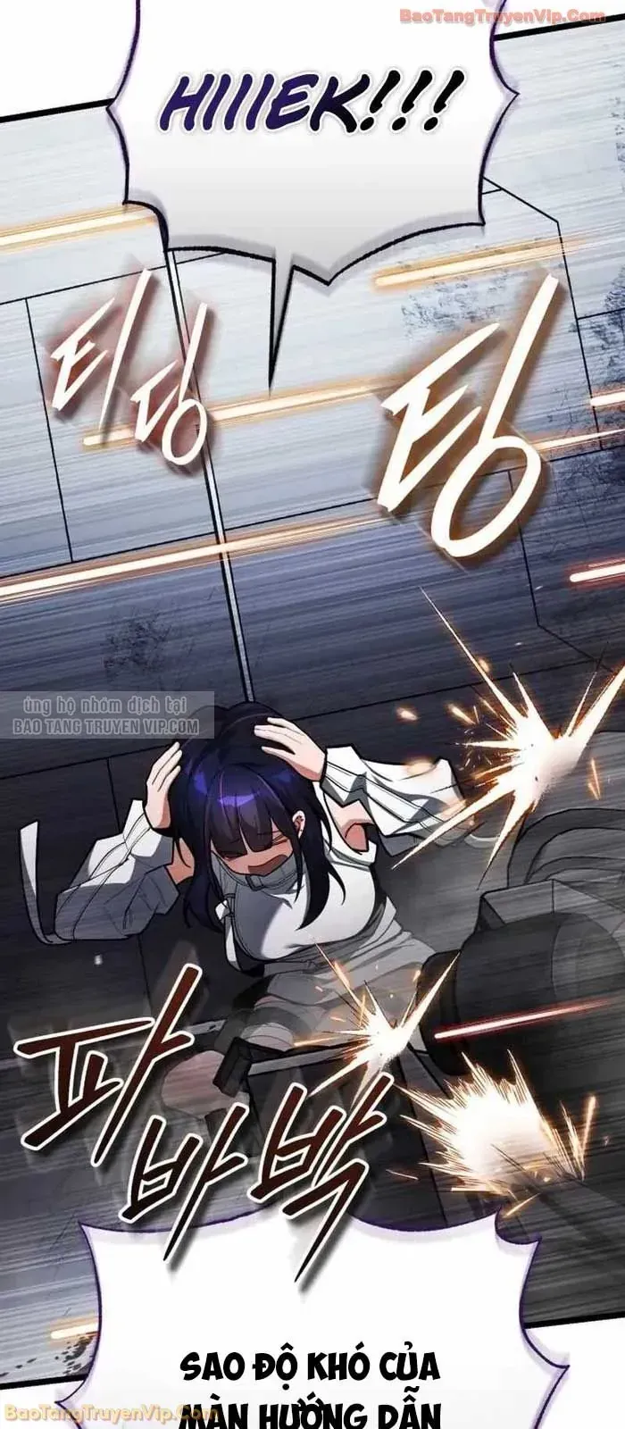 Phát Sóng Của Siêu Việt Giả Chapter 3 - Trang 2