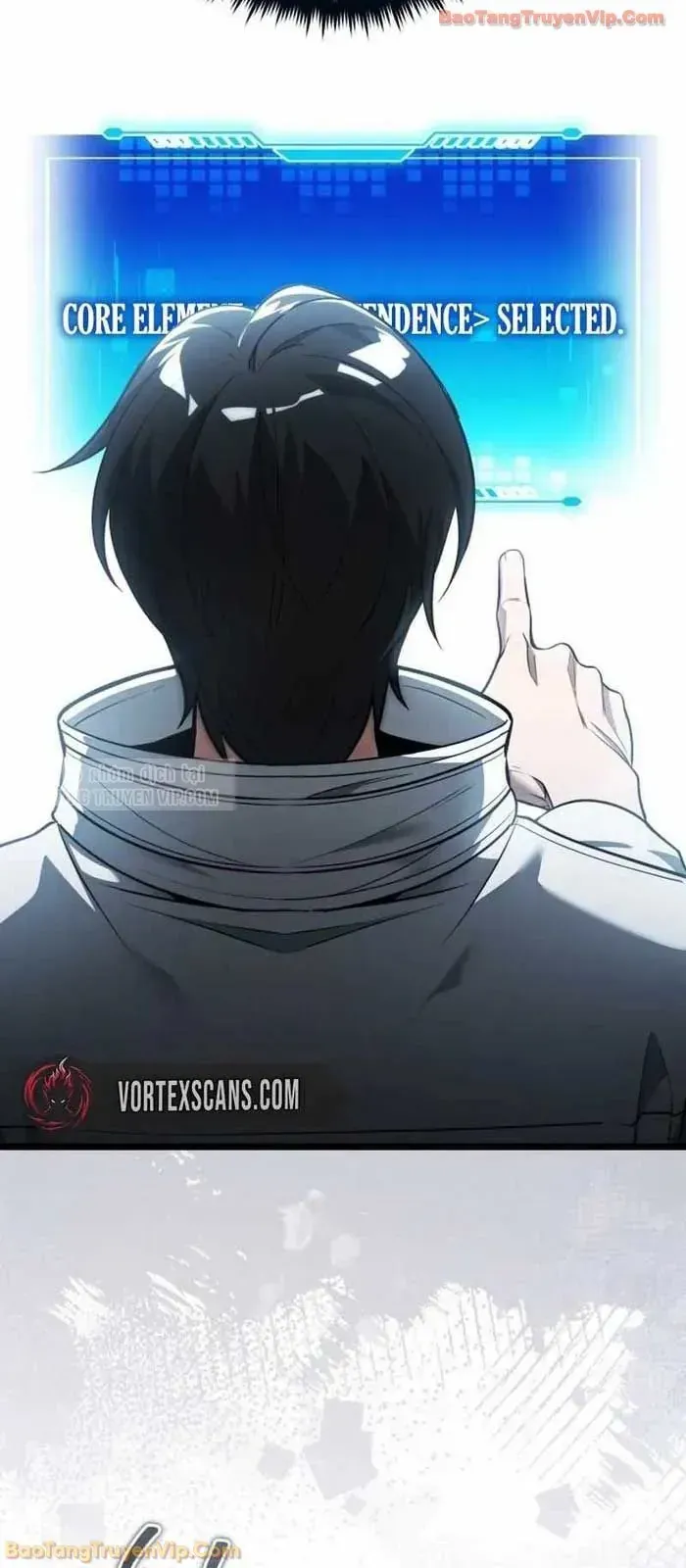 Phát Sóng Của Siêu Việt Giả Chapter 3 - Trang 2