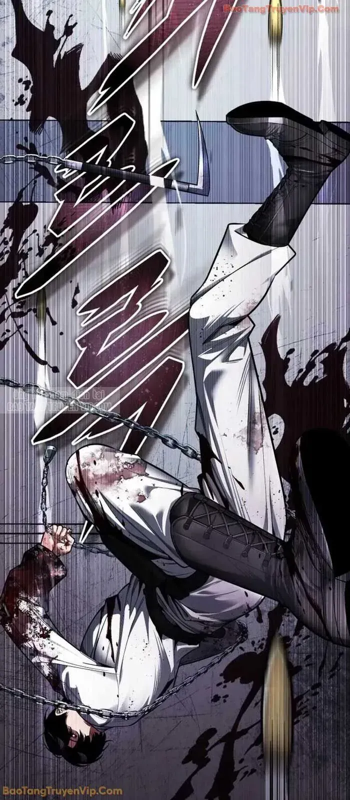 Phát Sóng Của Siêu Việt Giả Chapter 3 - Trang 2