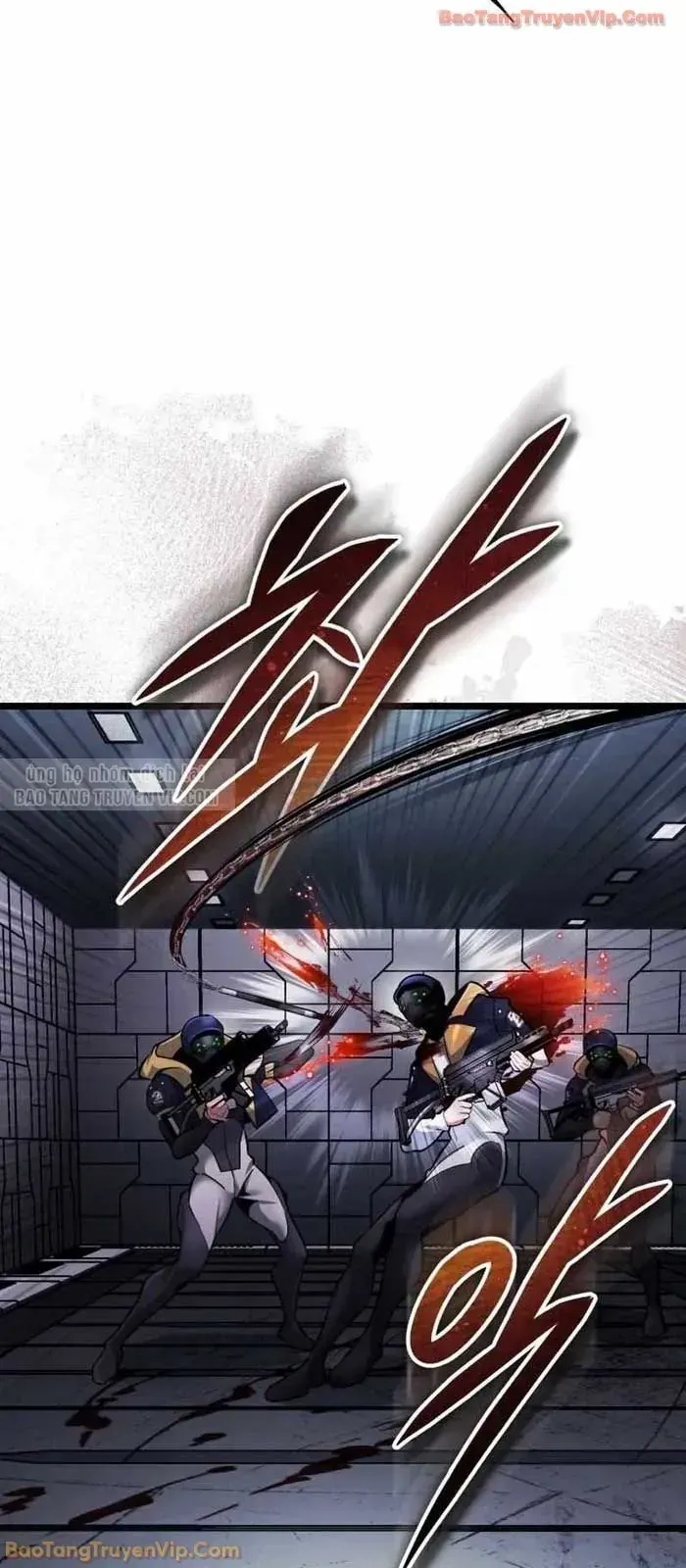 Phát Sóng Của Siêu Việt Giả Chapter 3 - Trang 2