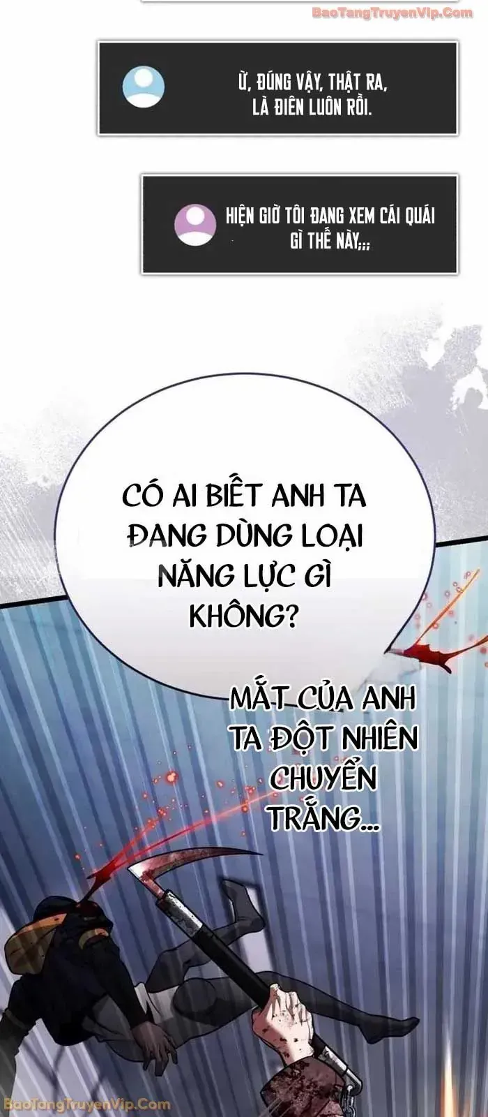 Phát Sóng Của Siêu Việt Giả Chapter 3 - Trang 2