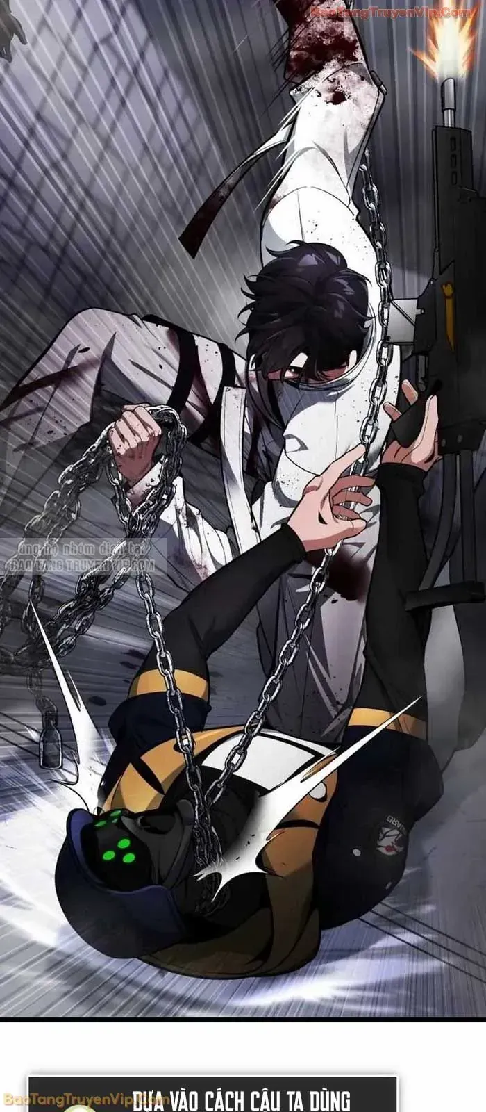 Phát Sóng Của Siêu Việt Giả Chapter 3 - Trang 2