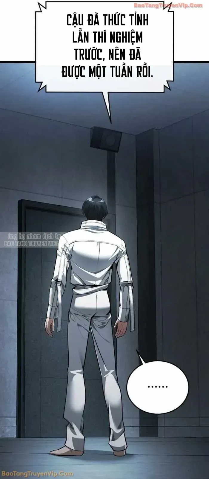 Phát Sóng Của Siêu Việt Giả Chapter 3 - Trang 2