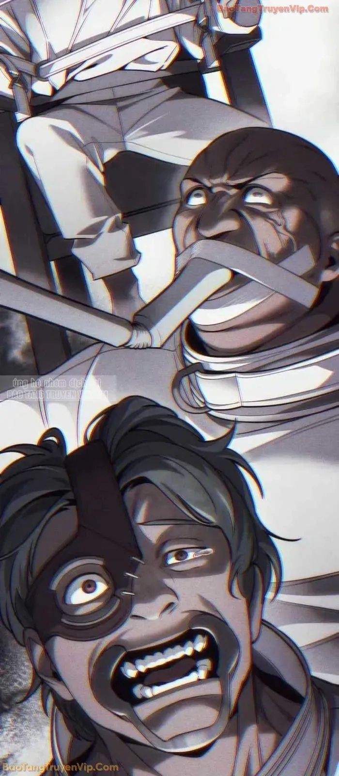 Phát Sóng Của Siêu Việt Giả Chapter 3 - Trang 2