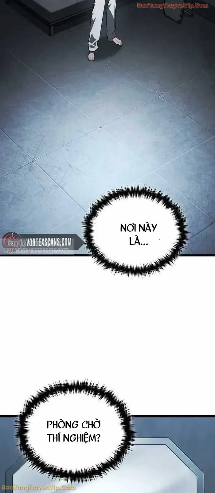 Phát Sóng Của Siêu Việt Giả Chapter 3 - Trang 2