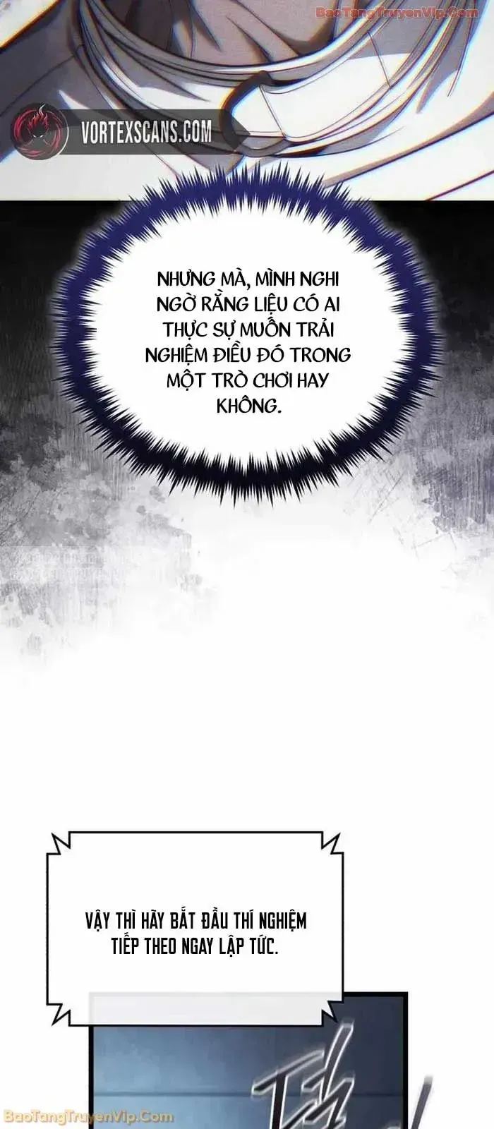 Phát Sóng Của Siêu Việt Giả Chapter 3 - Trang 2