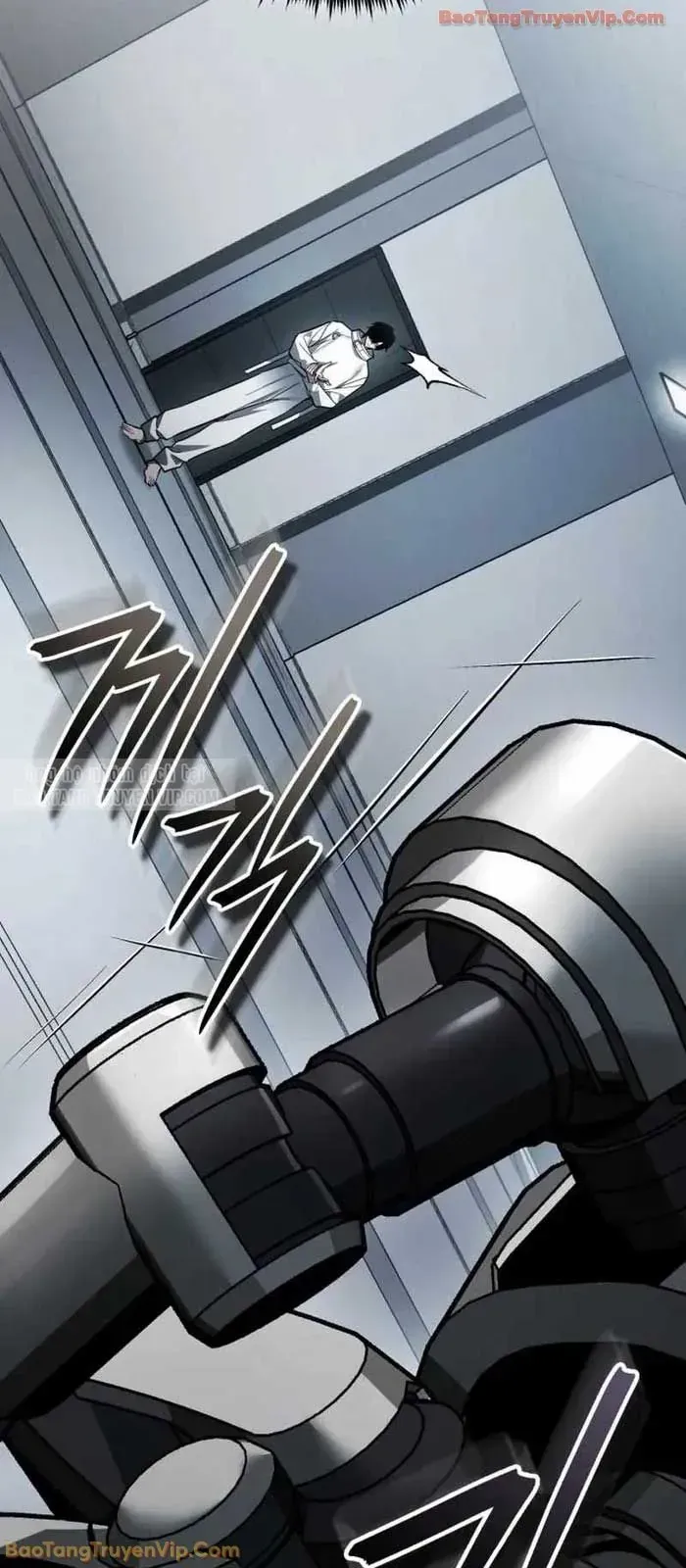 Phát Sóng Của Siêu Việt Giả Chapter 3 - Trang 2