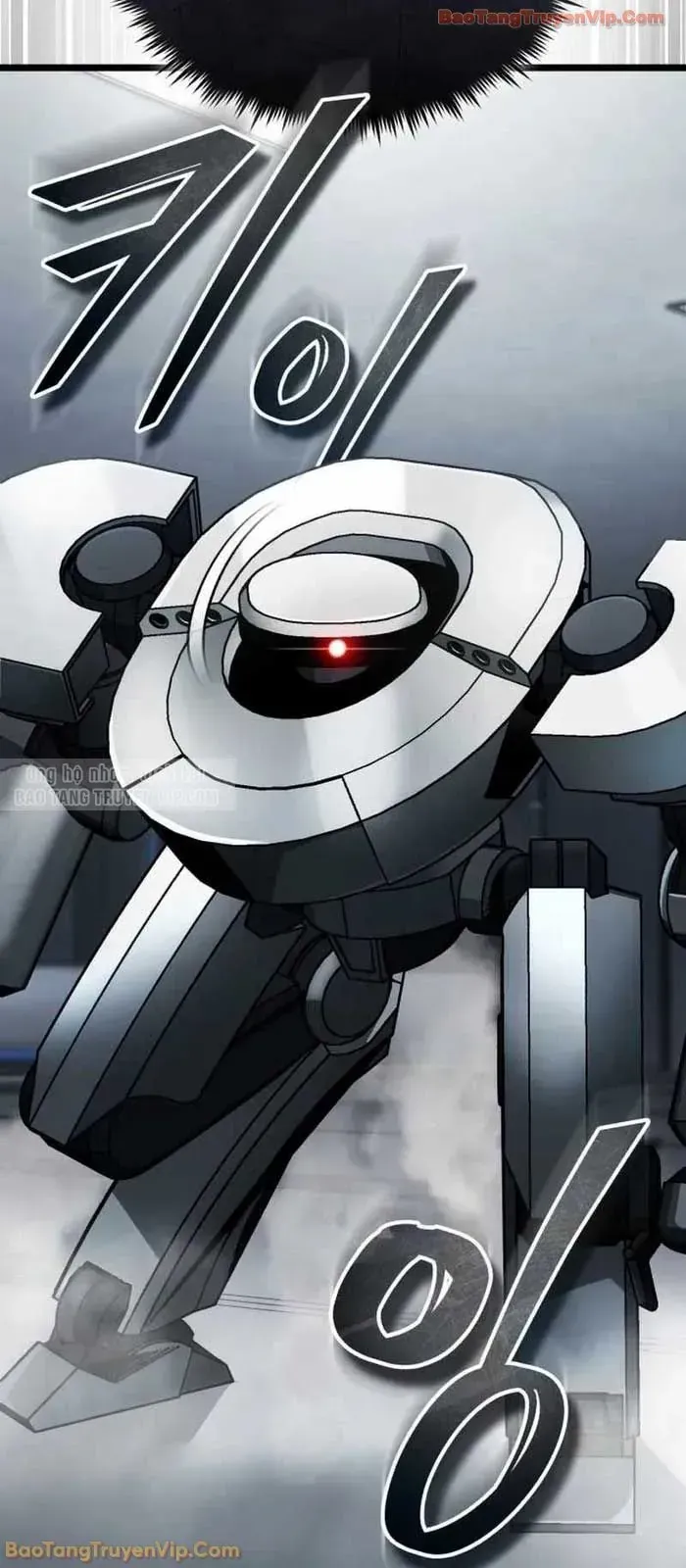 Phát Sóng Của Siêu Việt Giả Chapter 3 - Trang 2