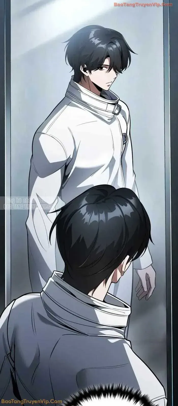 Phát Sóng Của Siêu Việt Giả Chapter 3 - Trang 2