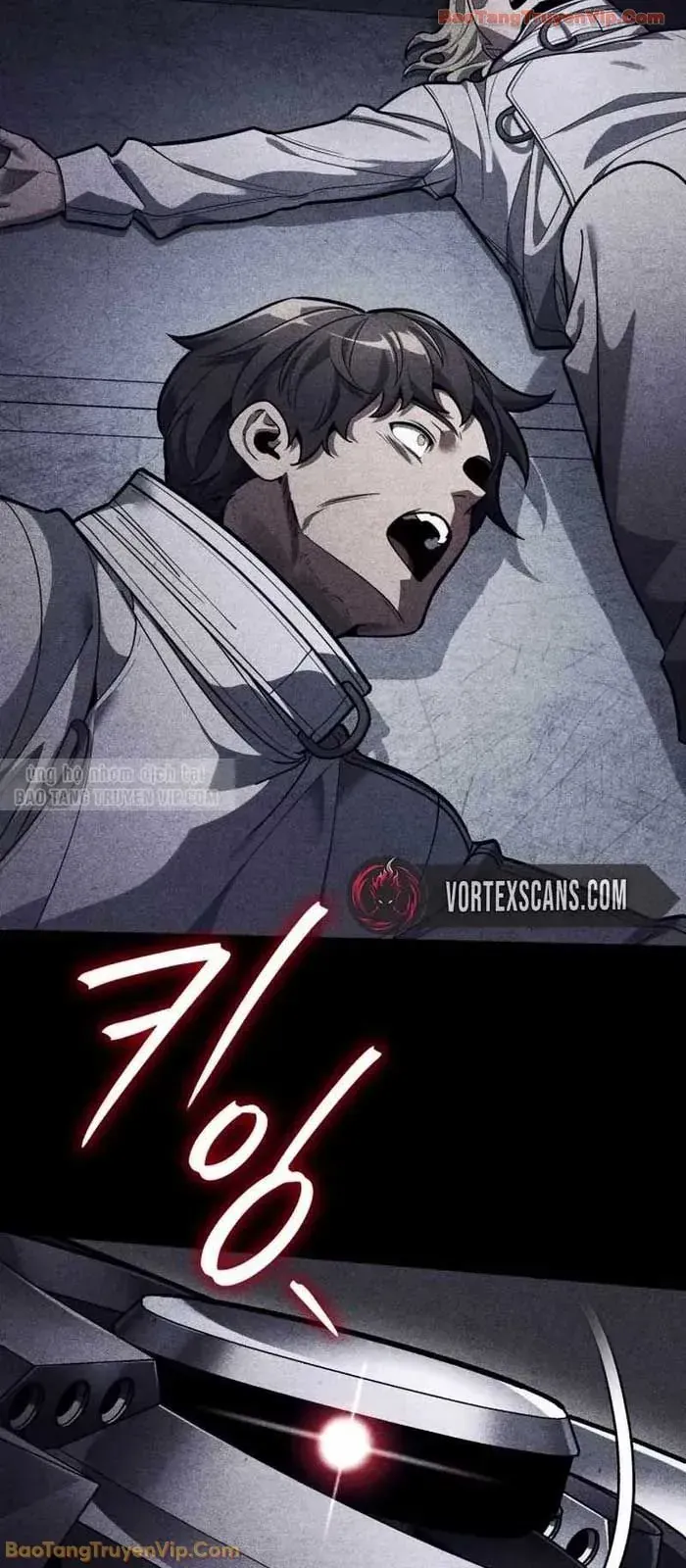 Phát Sóng Của Siêu Việt Giả Chapter 3 - Trang 2