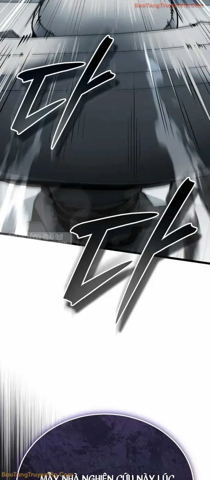 Phát Sóng Của Siêu Việt Giả Chapter 3 - Trang 2