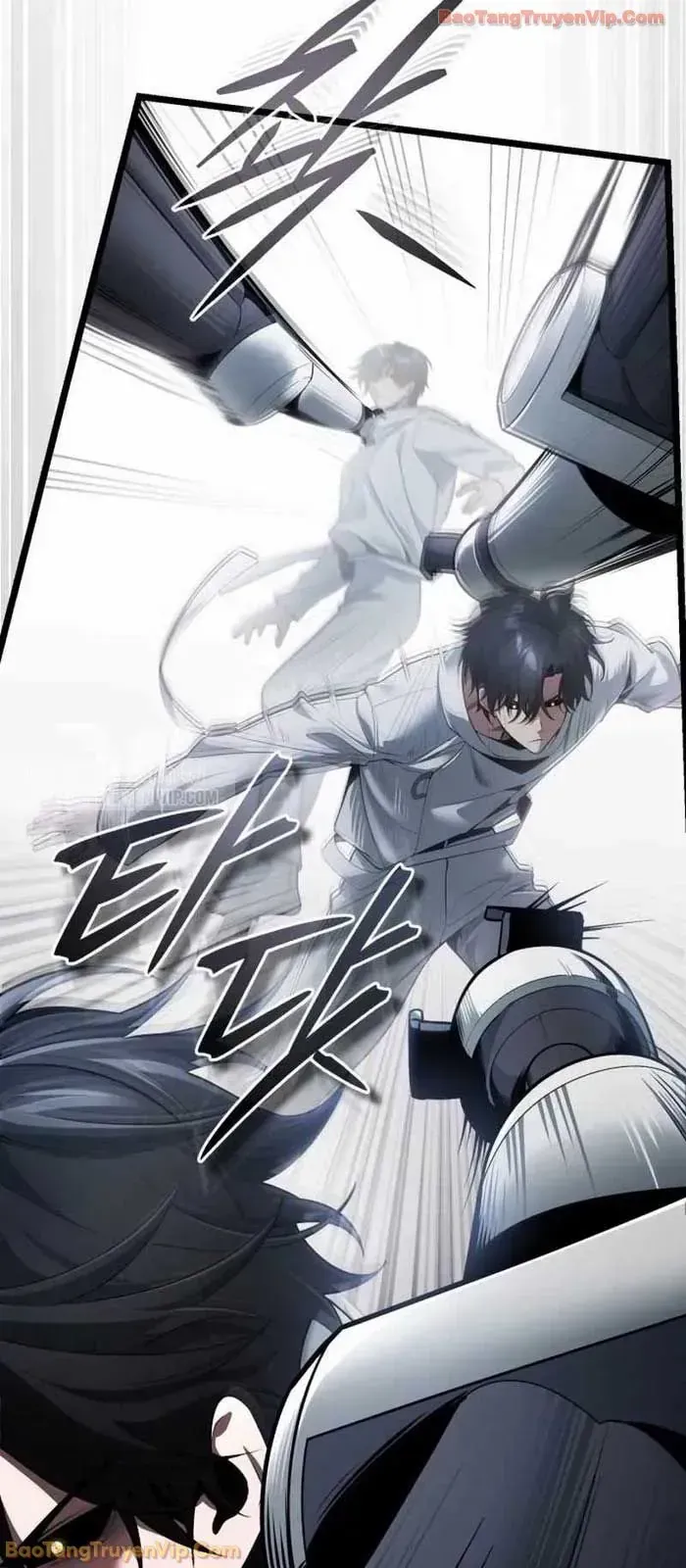 Phát Sóng Của Siêu Việt Giả Chapter 3 - Trang 2