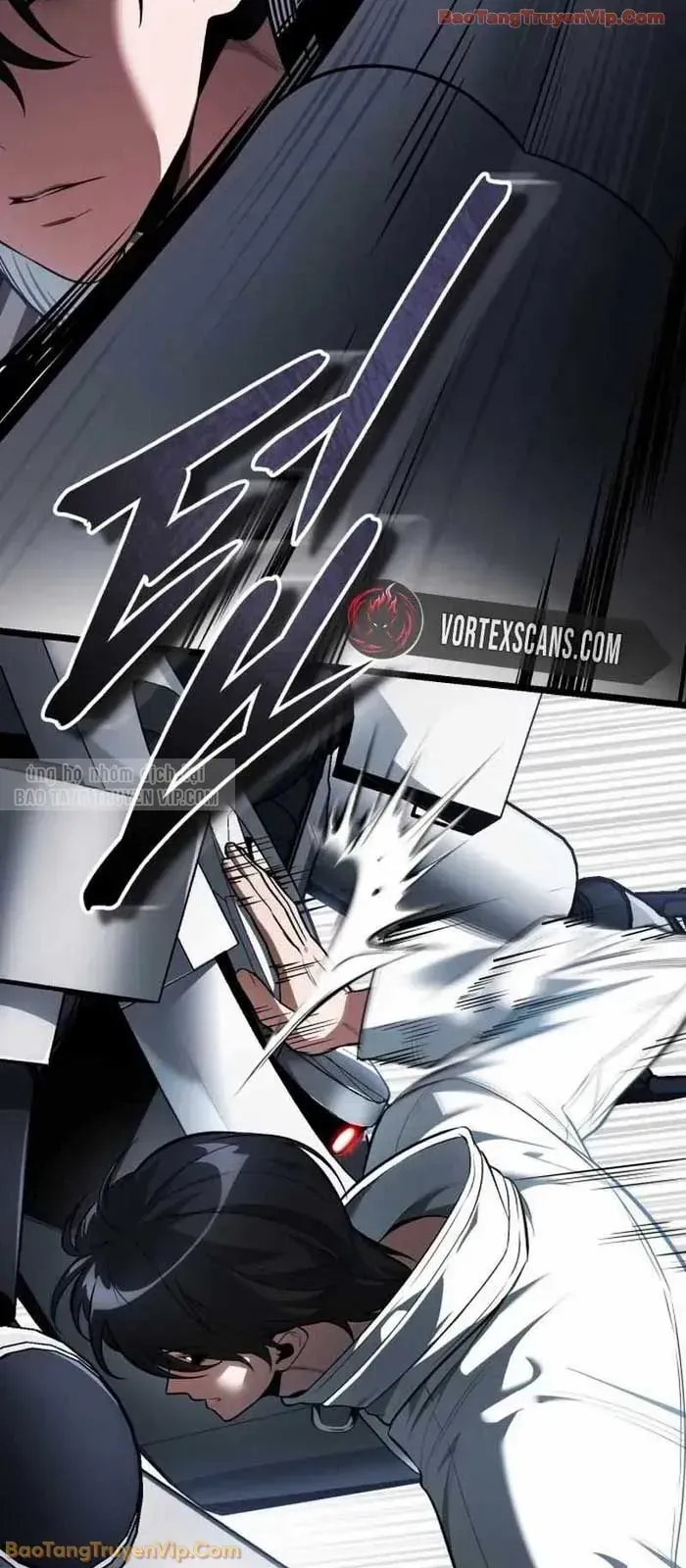 Phát Sóng Của Siêu Việt Giả Chapter 3 - Trang 2