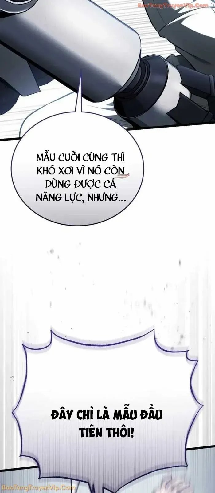 Phát Sóng Của Siêu Việt Giả Chapter 3 - Trang 2