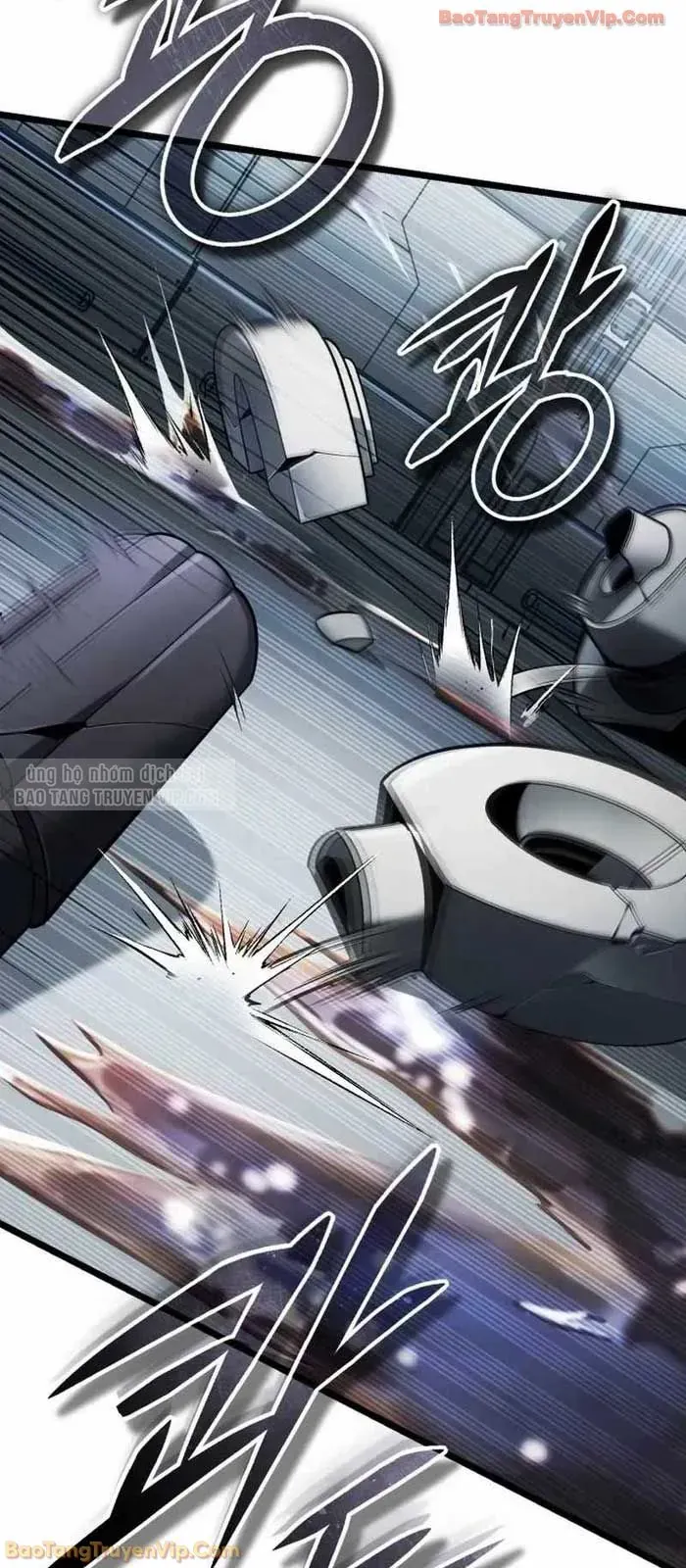 Phát Sóng Của Siêu Việt Giả Chapter 3 - Trang 2