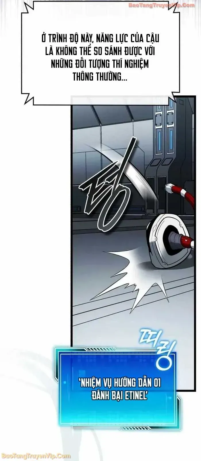 Phát Sóng Của Siêu Việt Giả Chapter 3 - Trang 2