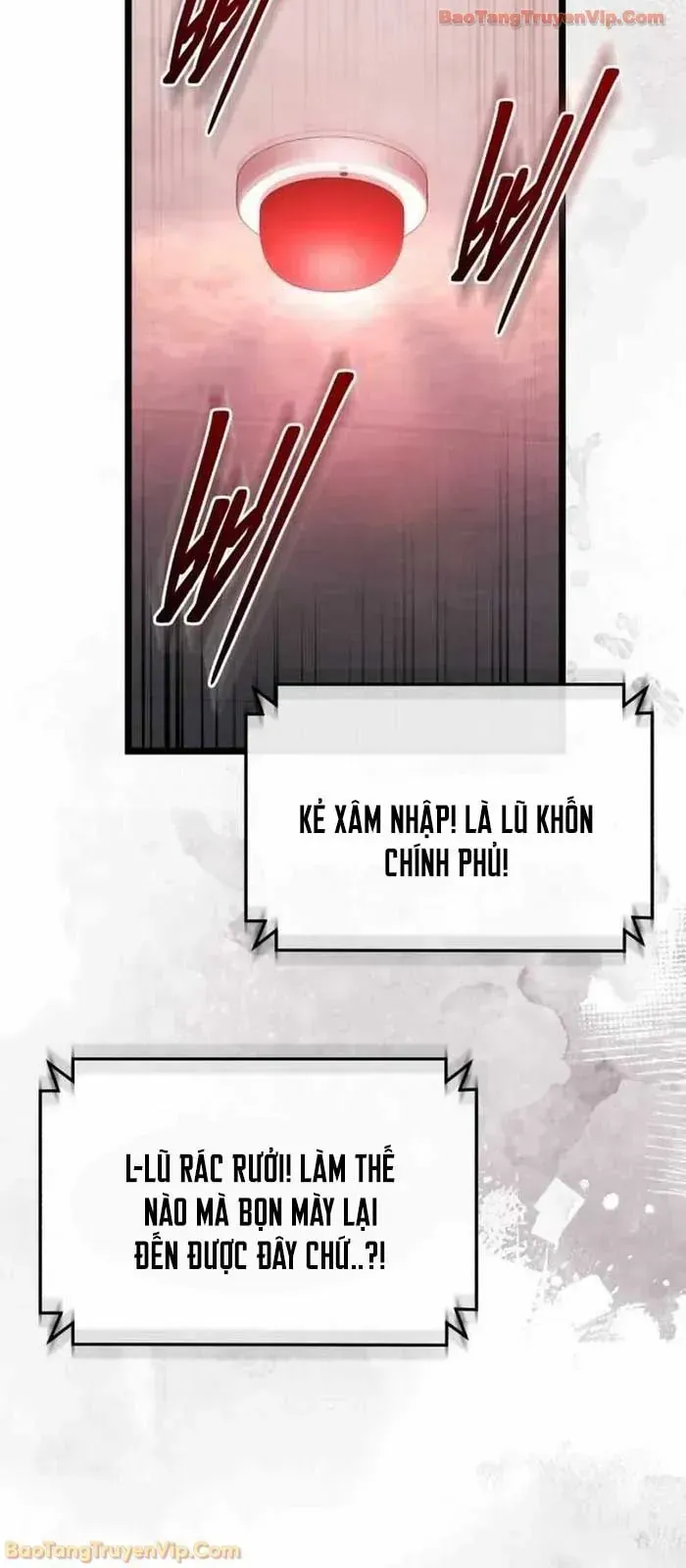 Phát Sóng Của Siêu Việt Giả Chapter 3 - Trang 2