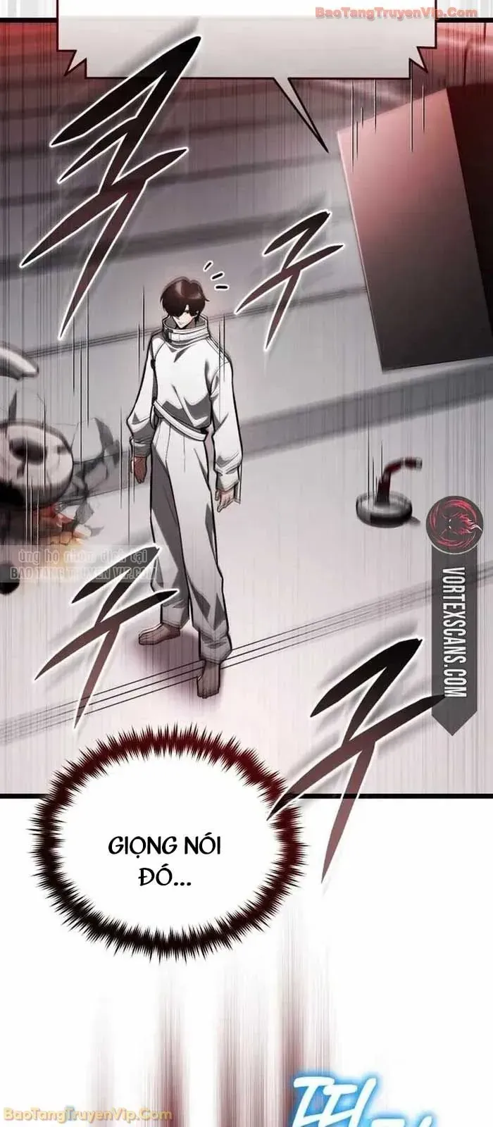 Phát Sóng Của Siêu Việt Giả Chapter 3 - Trang 2