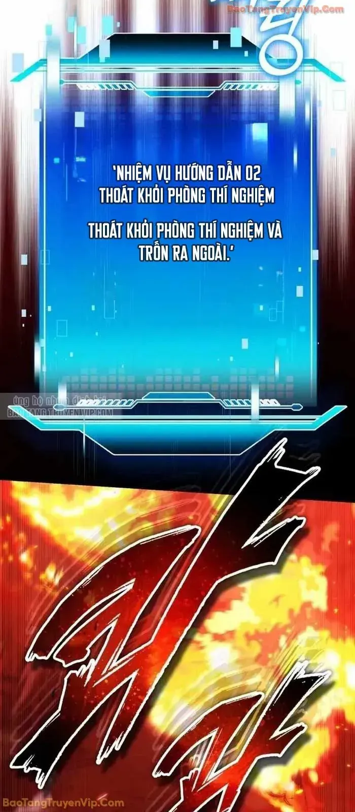 Phát Sóng Của Siêu Việt Giả Chapter 3 - Trang 2