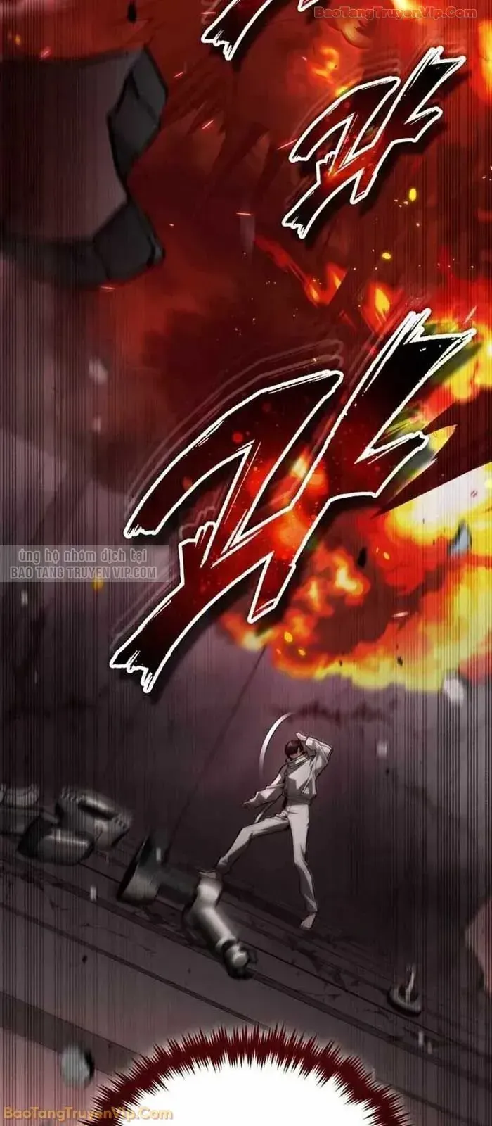 Phát Sóng Của Siêu Việt Giả Chapter 3 - Trang 2