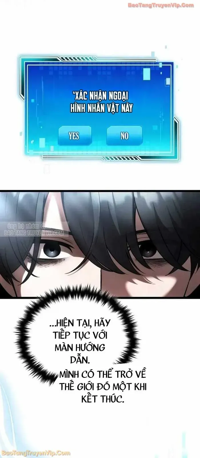 Phát Sóng Của Siêu Việt Giả Chapter 3 - Trang 2